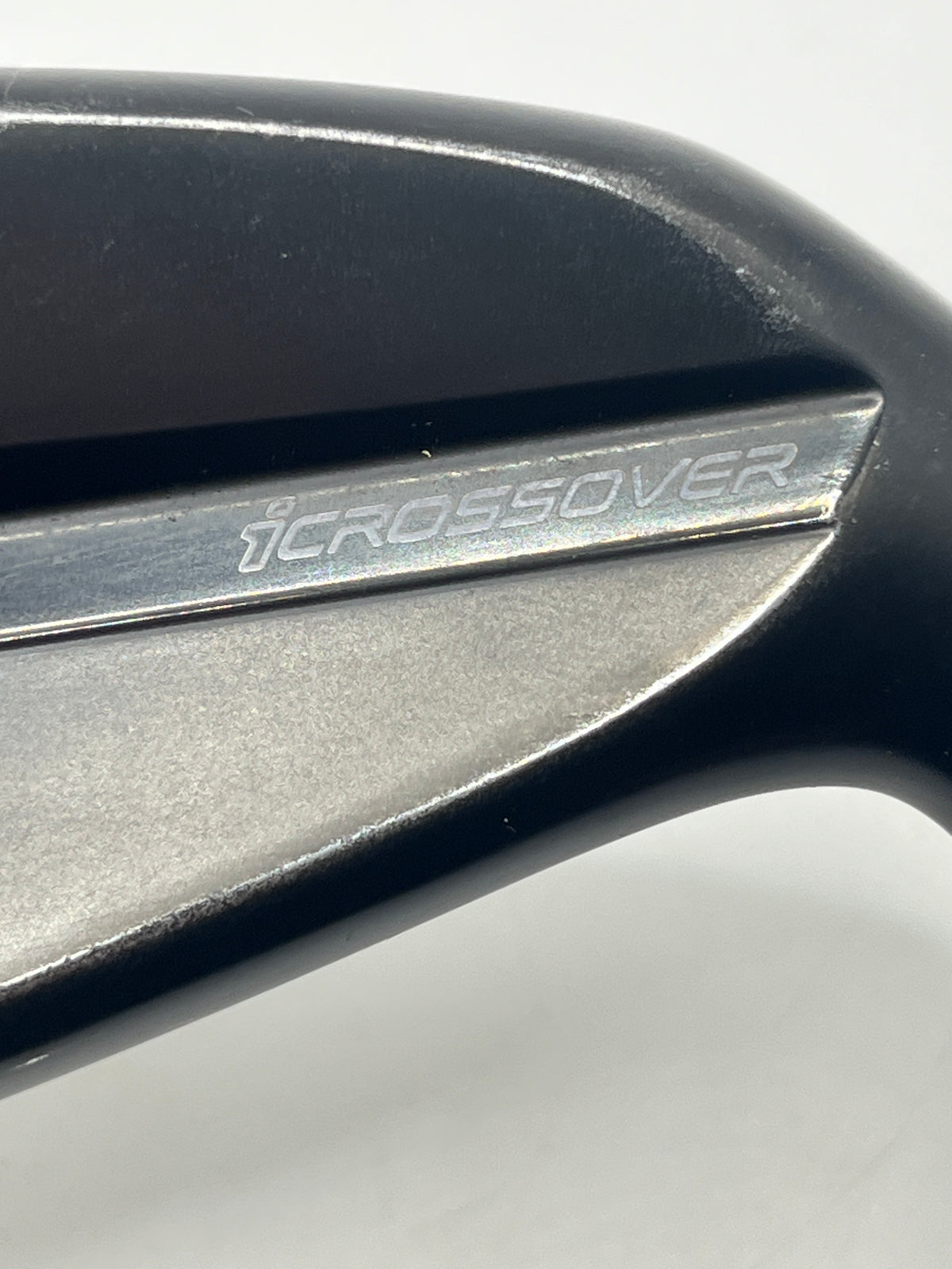 Ping iCrossover #3 / 20 Degree / Stiff Flex / Ping Tour 2.0 Shaft