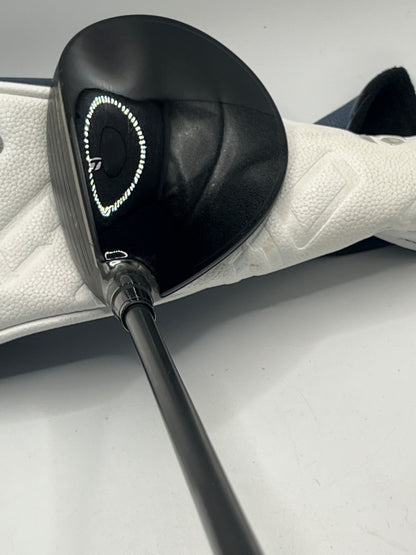 Taylormade Qi10 Tour #3 Wood / 15 Degree / Regular Flex / Tensei Blue Limited