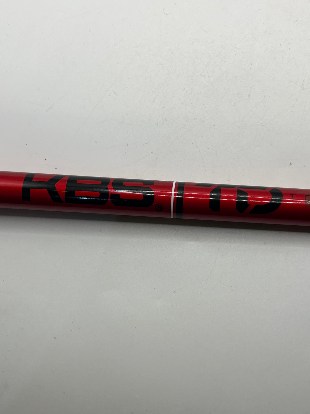 KBS TD 50 #3 Wood Shaft / Regular Flex / Titleist Adaptor
