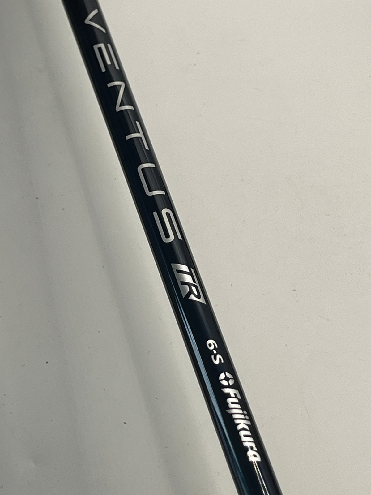 Srixon ZXi #3 Wood / 15 Degree / Stiff Flex / Ventus TR Blue 6-S