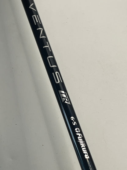 Srixon ZXi #3 Wood / 15 Degree / Stiff Flex / Ventus TR Blue 6-S