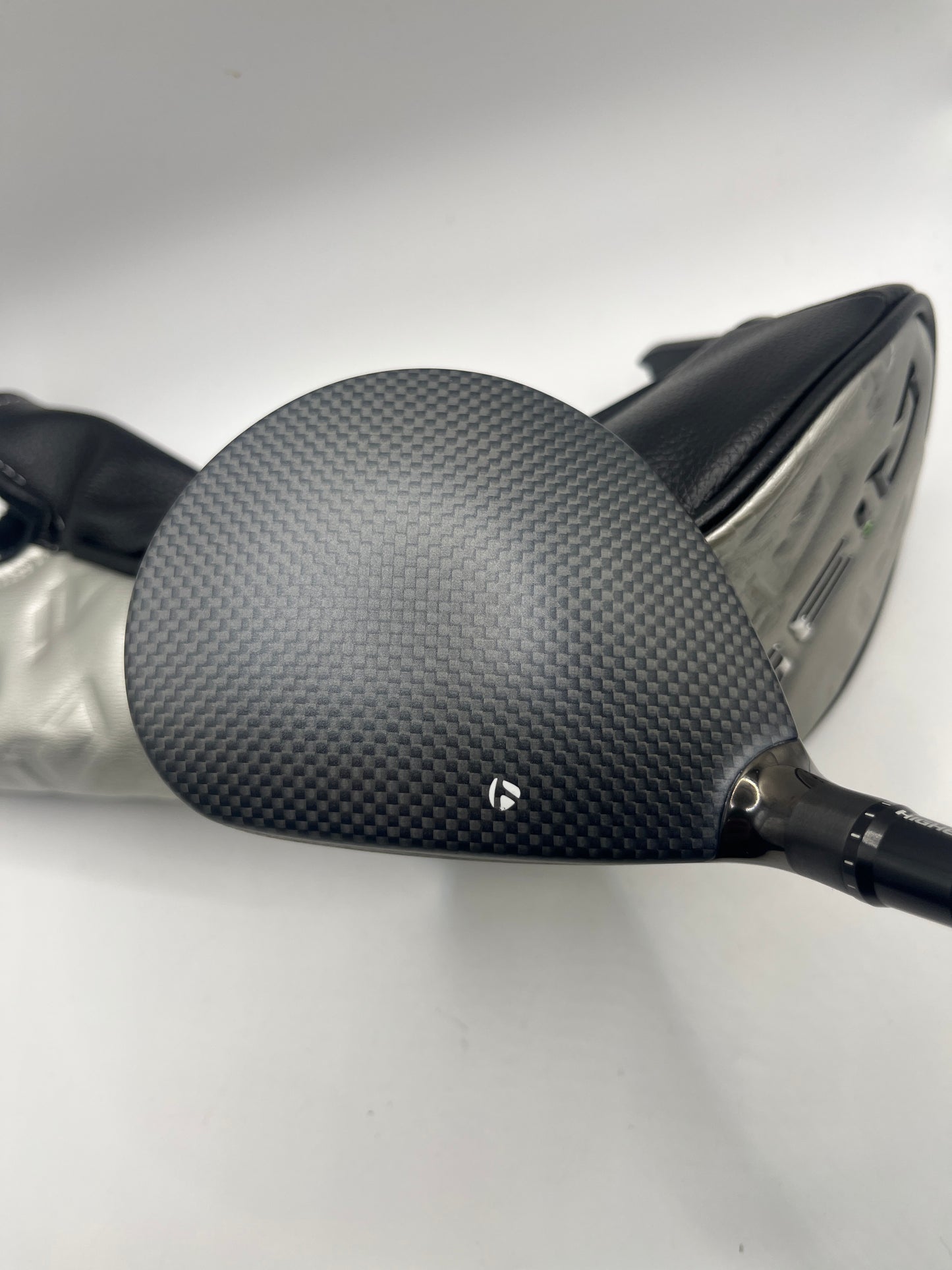 Taylormade Qi35 Tour #5 Wood / 18 Degree / X Flex / HZRDUS Black Gen5