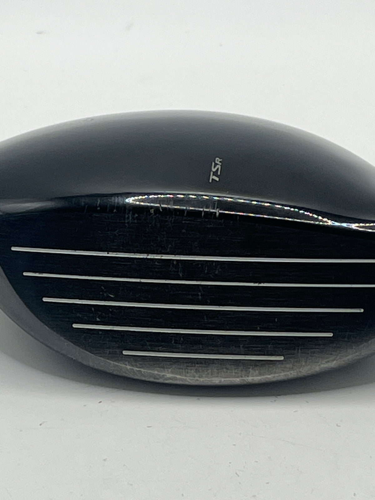 Titleist TSR2 #3 Wood / 16.5 Degree / Head and Headcover Only
