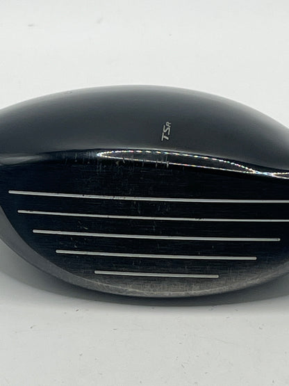 Titleist TSR2 #3 Wood / 16.5 Degree / Head and Headcover Only