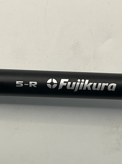 Fujikura Ventus Blue (2025) 5-R Driver Shaft / Regular Flex / Taylormade Adaptor