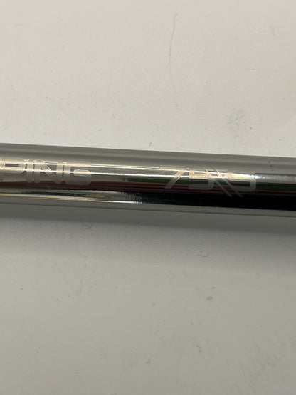 Ping Tour 2.0 #3 Wood Shaft / Stiff Flex / Ping Adaptor For G410/425/430/440