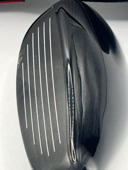 Titleist GT2 #3 Hybrid / 18 Degrees / Stiff Flex / Tensei 1K Blue