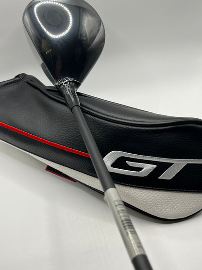 Titleist GT2 #3 Wood / 15 Degree / Stiff Flex / Tensei 1K Blue / NEW
