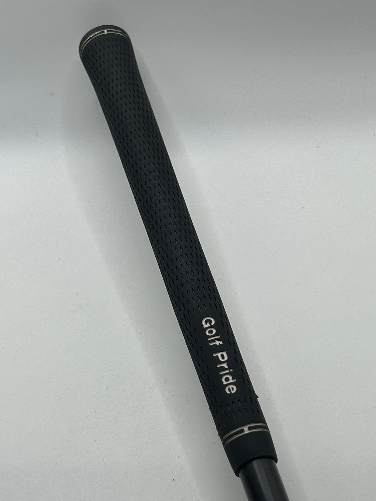 HZRDUS Black 62 Driver Shaft / X Flex / Ping Adaptor fo G410/425/430/440