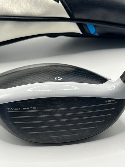 TaylorMade Sim2 Titanium Rocket #3 Wood / 13.5 Degrees / Head and Headcover