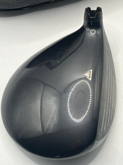 Titleist 917 F2 #3 Wood / 16.5 Degree / Head and Headcover Only