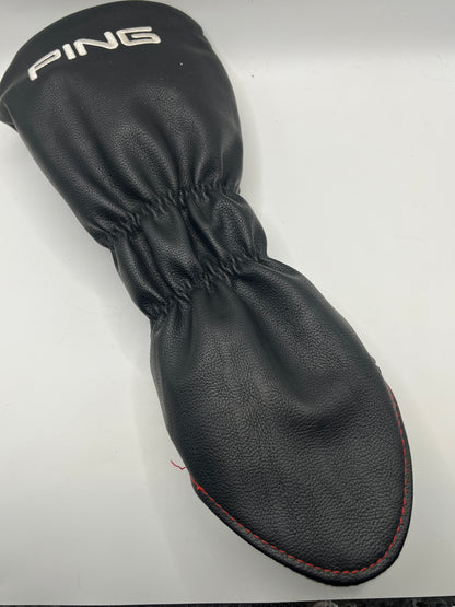 Ping G410 Driver Headcover - Excellent Condition