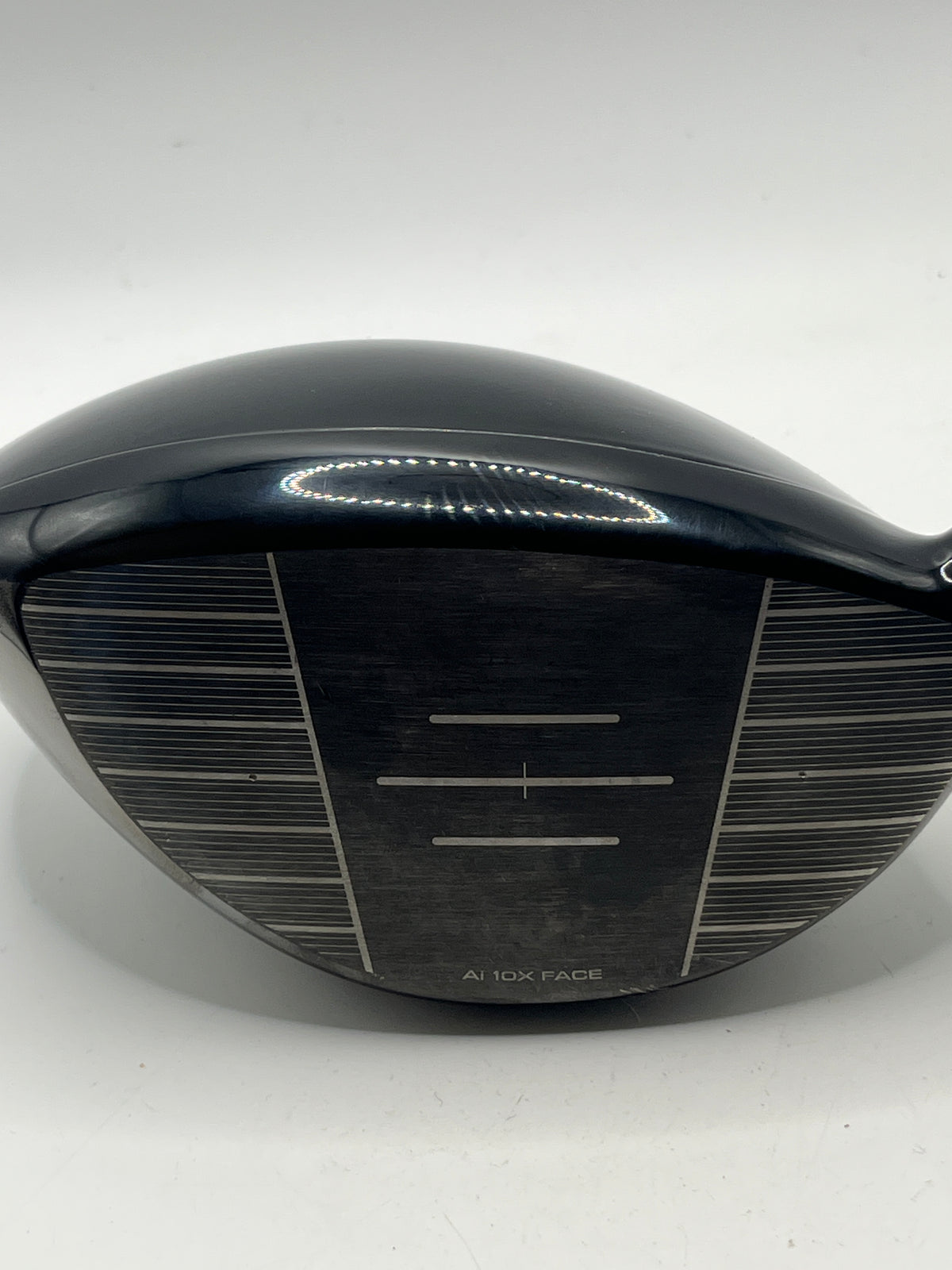 Callaway Elyte Triple Diamond Driver / 9 Degree / Head Only