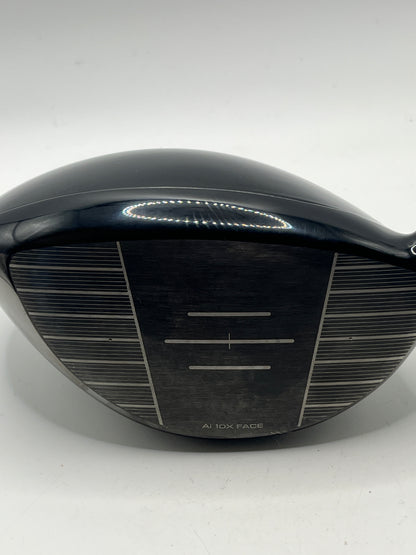 Callaway Elyte Triple Diamond Driver / 9 Degree / Head Only