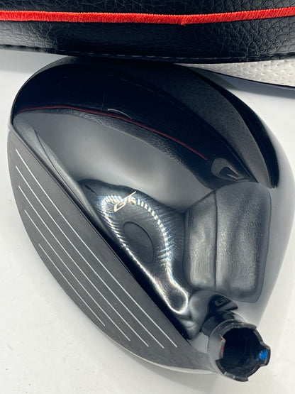 Titleist GT2 #5 Wood / 18 Degree / Head and Headcover Only