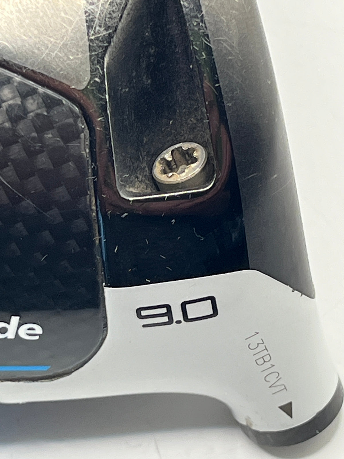 Taylormade SiM2 Driver / 9 Degrees / Head Only