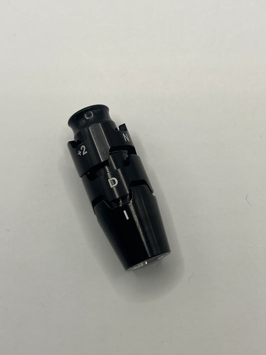 Callaway Shaft Adaptors for Paradym / Ai Smoke / Elyte / Quantum Models