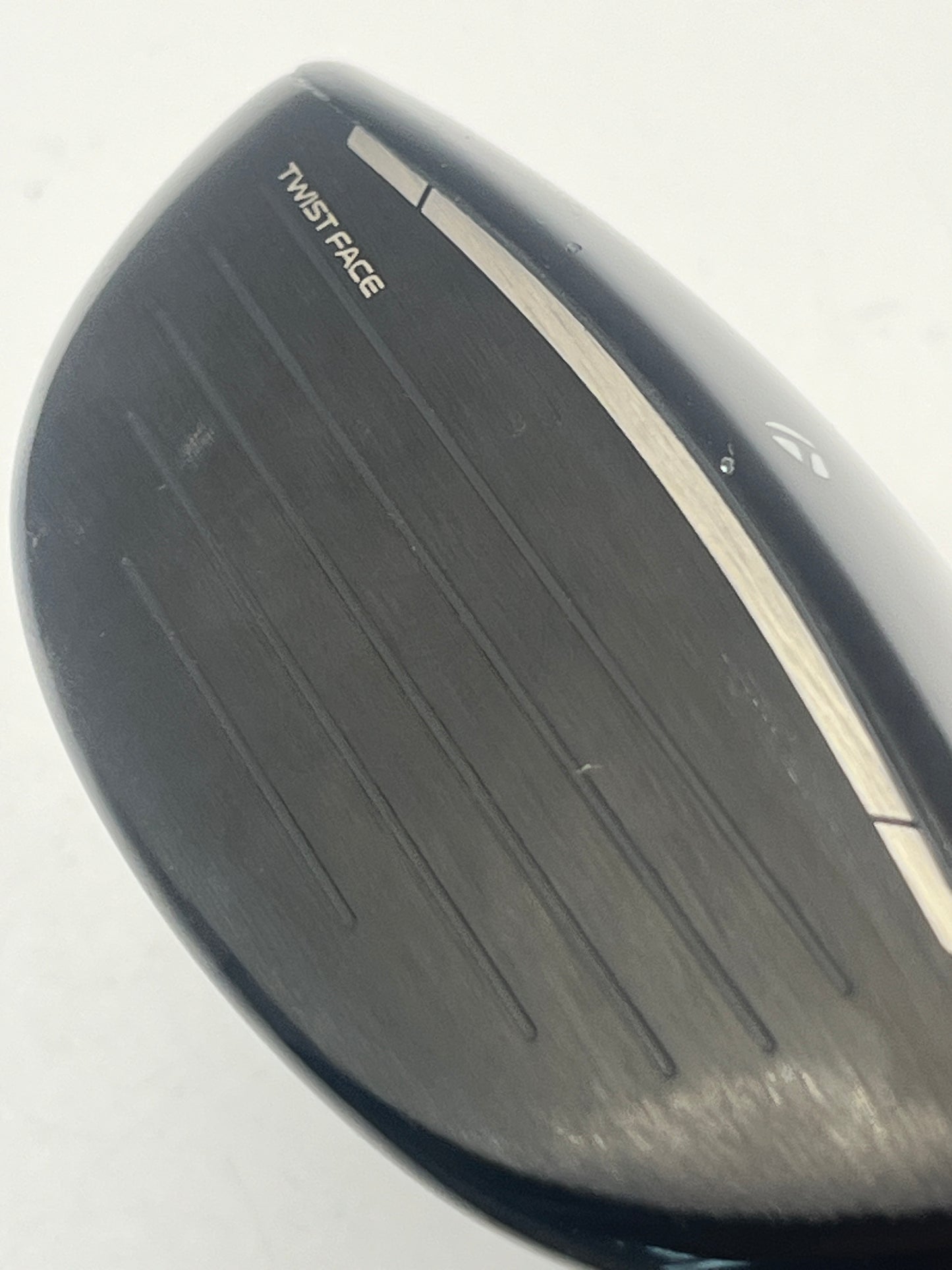 Taylormade Qi10 Tour #3 Wood / 15 Degree / Head Only