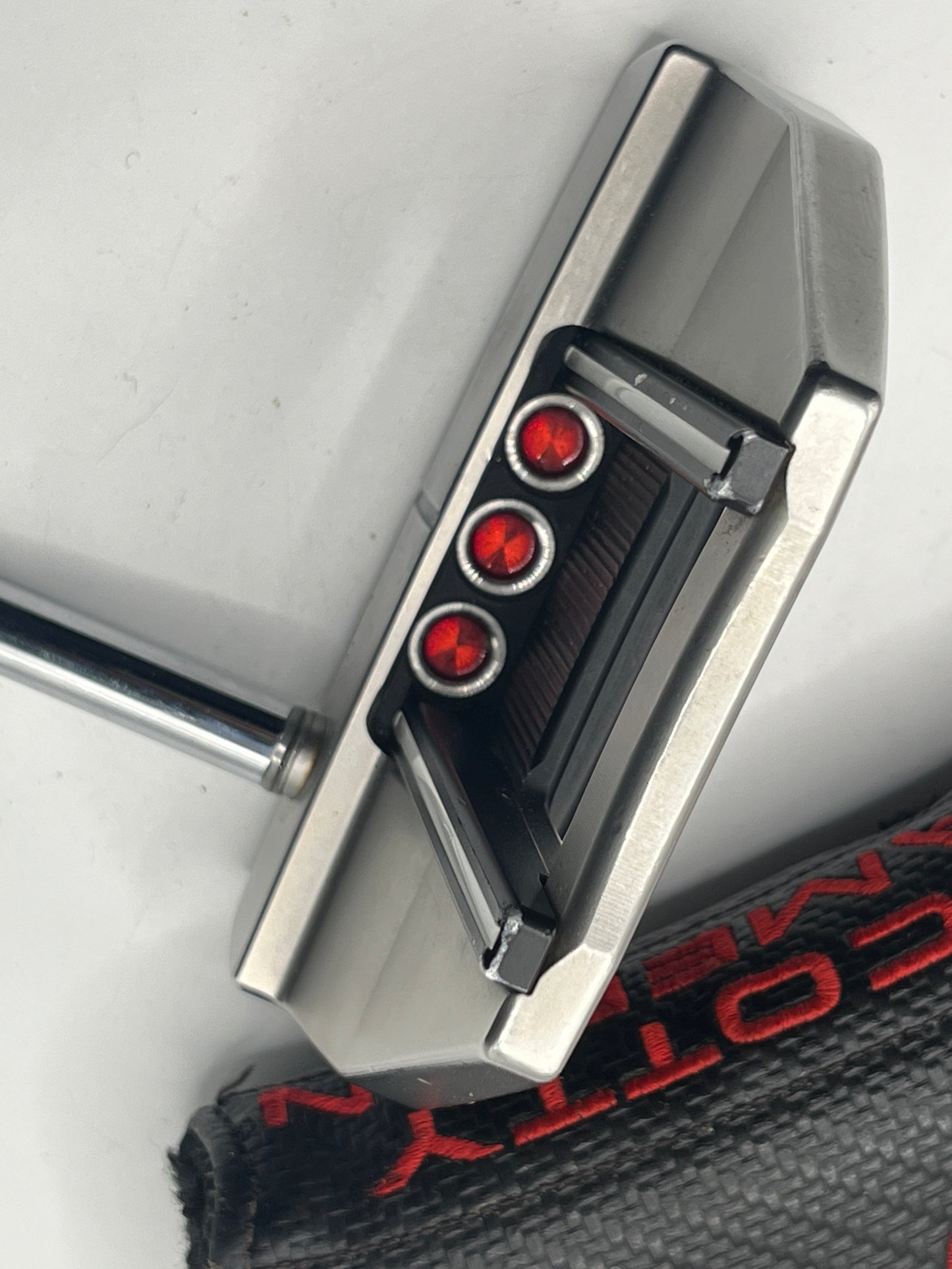 Scotty Cameron Futura X 7M Putter / 35 Inch