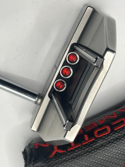 Scotty Cameron Futura X 7M Putter / 35 Inch