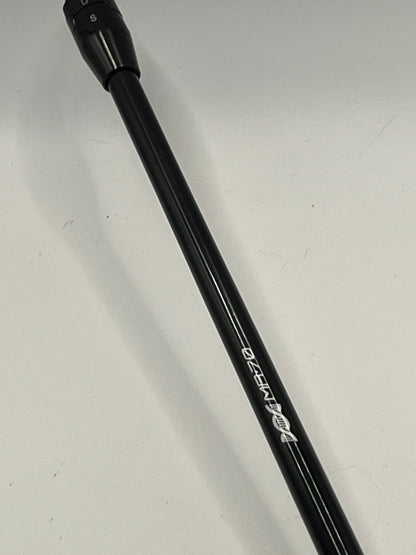 Mitsubishi Kai'li White 80s #3 Wood Shaft / Stiff Flex / Callaway Adaptor