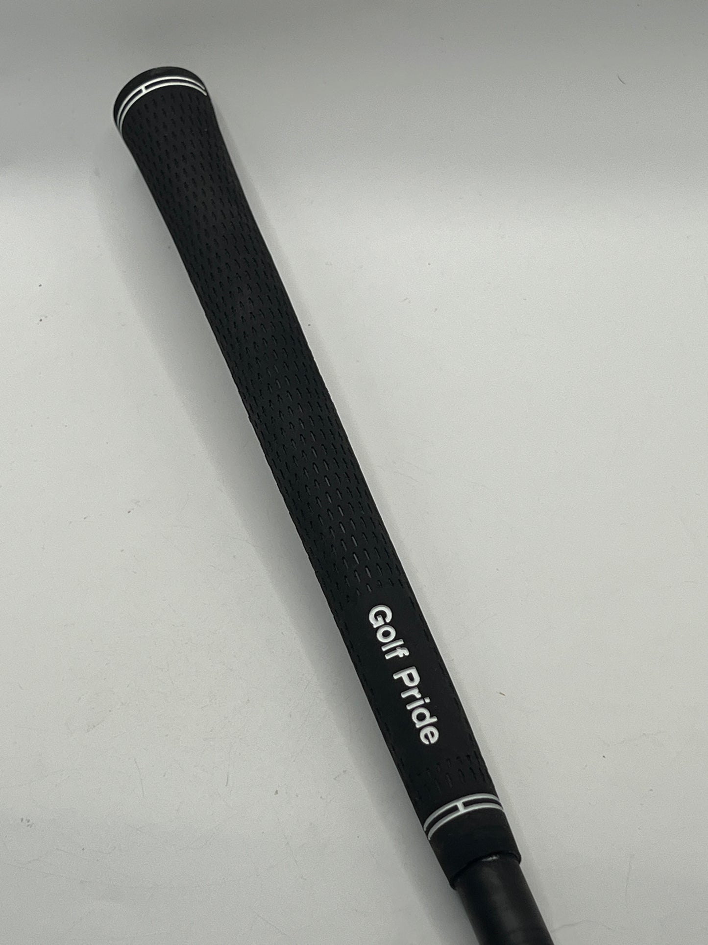 HZRDUS Black 75 #3 Wood Shaft / Stiff Flex / Taylormade Adaptor
