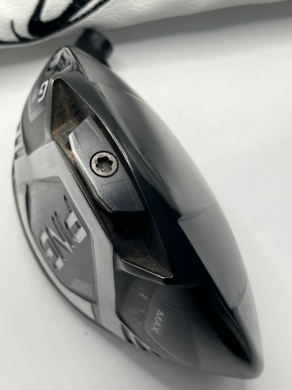 Ping G425 Max Driver / 10.5 Degree / Head and Headcover Only