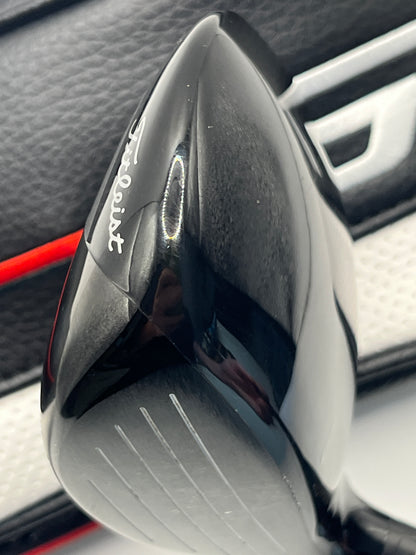 Titleist GT2 #7 Wood / 21 Degree / Stiff Flex / Tensei 1K Blue