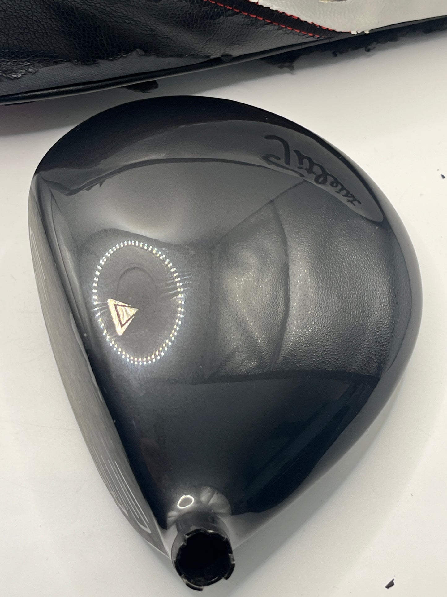 Titleist 917 D3 Driver / 9.5 Degree / Head and Headcover Only