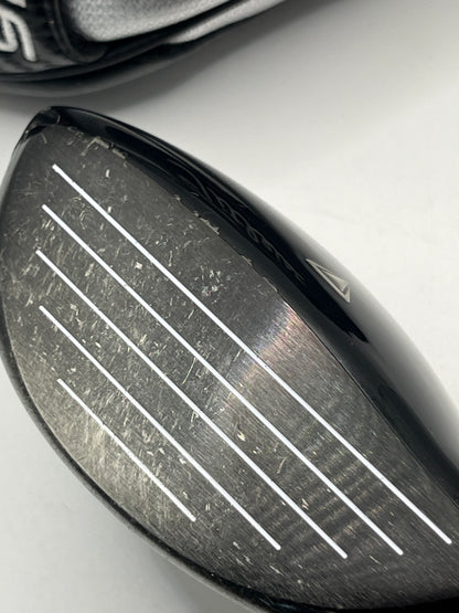 Titleist 915F 3 Wood / 15 Degree / Head with Headcover Only