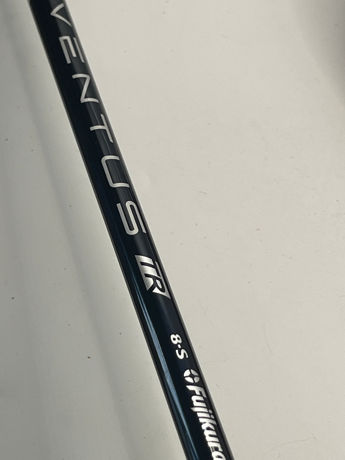 Srixon ZX MKII #3 Hybrid / 19 Degree / Stiff Flex / Ventus TR Blue 8-S