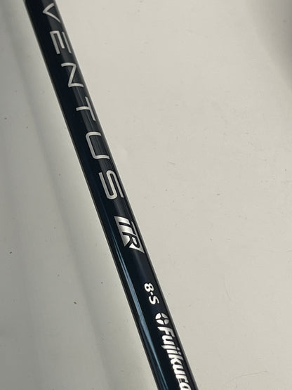 Srixon ZX MKII #3 Hybrid / 19 Degree / Stiff Flex / Ventus TR Blue 8-S