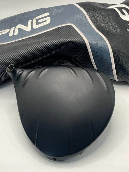 Ping G425 Max Driver / 10.5 Degree / Head and Headcover Only