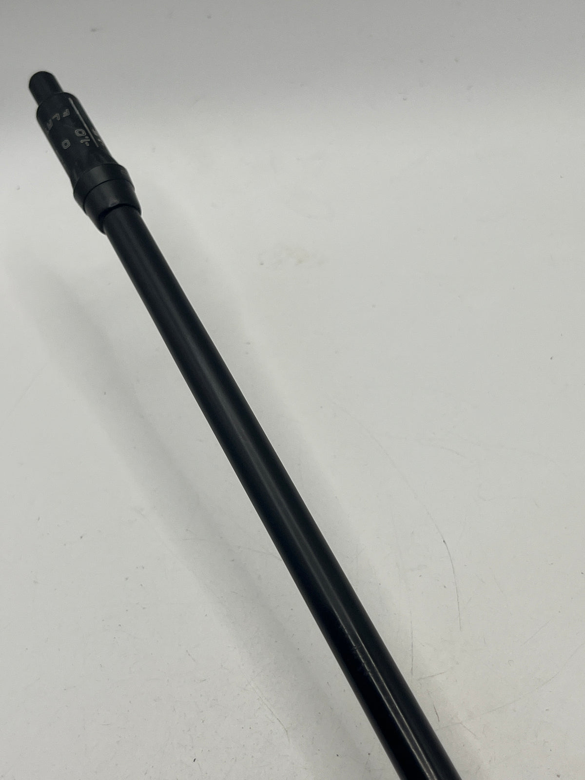 Ping ALTA CB Black 65 #5 Wood Shaft / Regular Flex / Ping G410/425/430/440