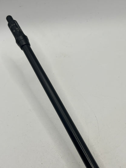 Ping ALTA CB Black 65 #5 Wood Shaft / Regular Flex / Ping G410/425/430/440