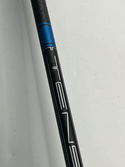Titleist GT2 #3 Hybrid / 18 Degrees / Stiff Flex / Tensei 1K Blue