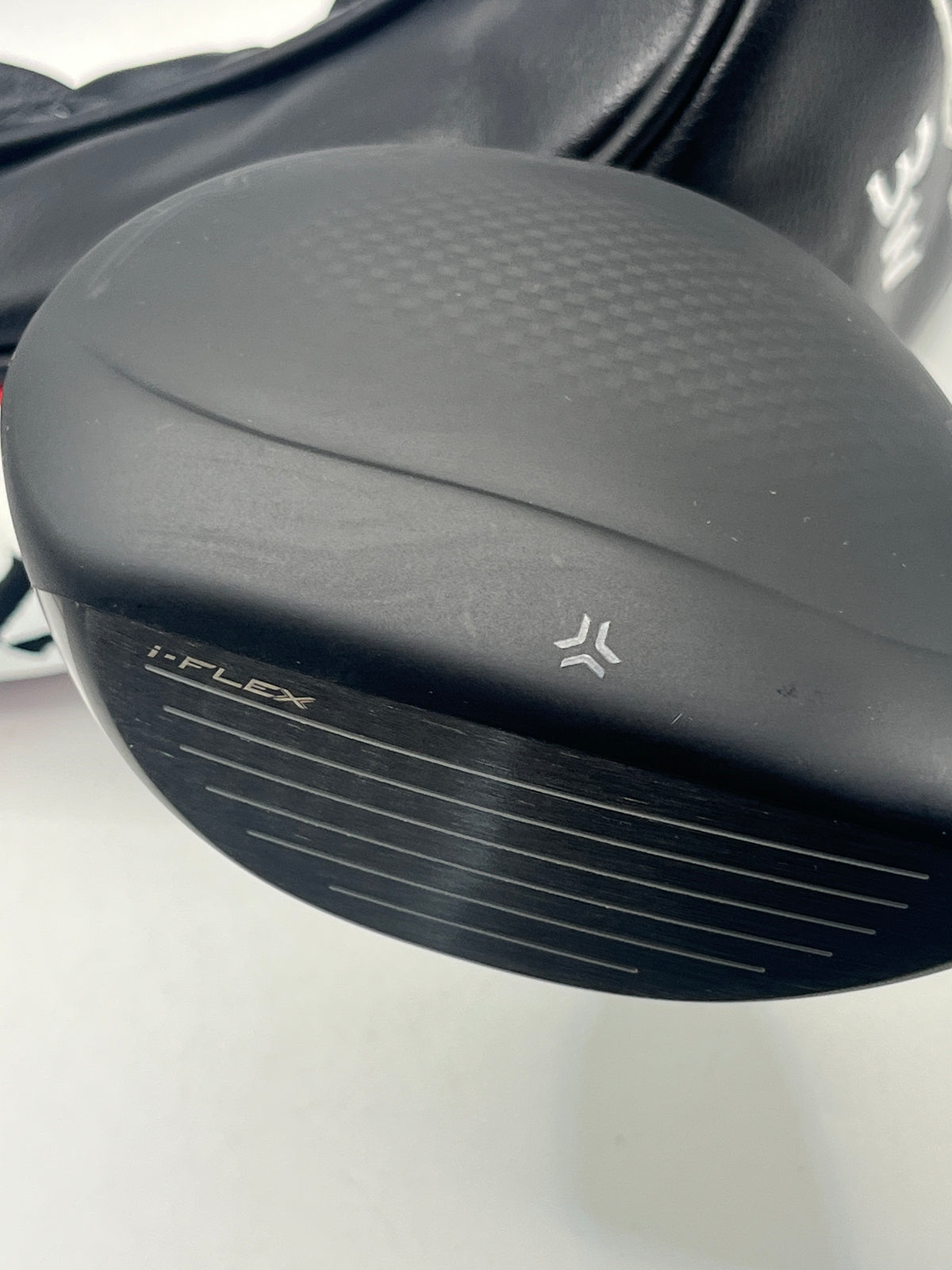 Srixon ZXi #3 Wood / 15 Degree / Stiff Flex / Ventus TR Blue 6-S