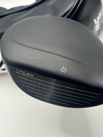 Srixon ZXi #3 Wood / 15 Degree / Stiff Flex / Ventus TR Blue 6-S