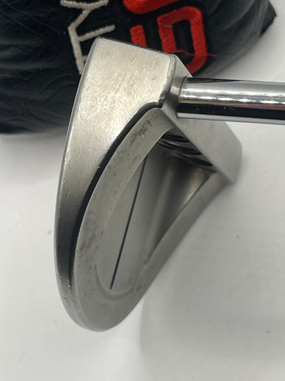 Scotty Cameron GoLo 7 Putter / 38 Inch