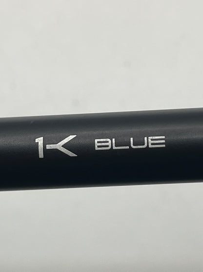 Mitsubishi Tensei 1K Blue 65 #3 Wood Shaft / Stiff Flex / Titleist Adaptor