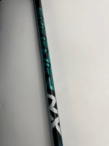 Fujikura Speeder NX Green 60 Stiff Flex with Ping Adaptor for Ping G410, Ping G425, Ping G430 and Ping G440 Fairway Wood