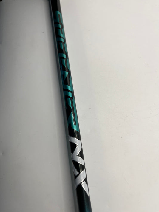 Fujikura Speeder NX Green 60 Stiff Flex with Ping Adaptor for Ping G410, Ping G425, Ping G430 and Ping G440 Fairway Wood