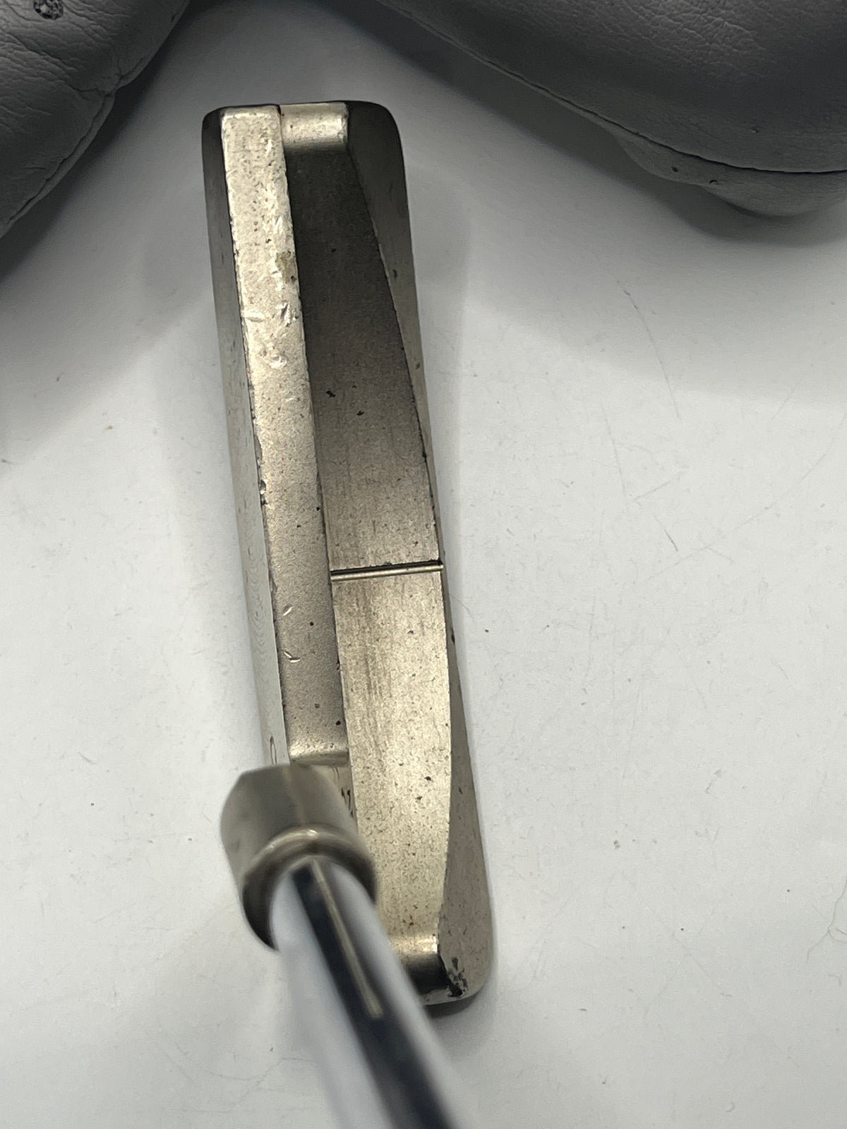 Scotty Cameron Pro Platinum Laguna Mid Slant Putter / 33.5 Inch