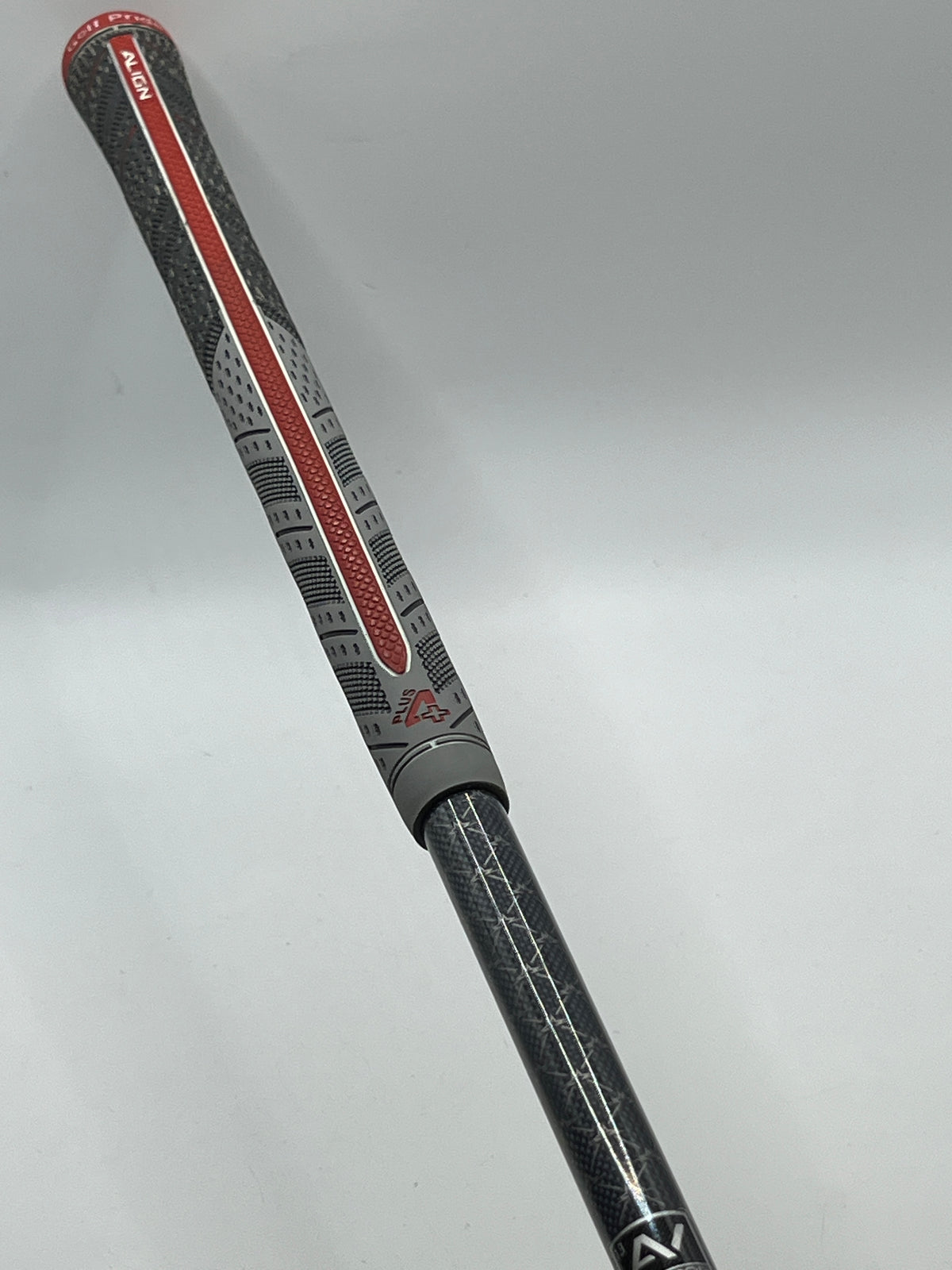 Mitsubishi Tensei AV White Driver Shaft / XLink / Stiff Flex / 75g / Callaway Adaptor