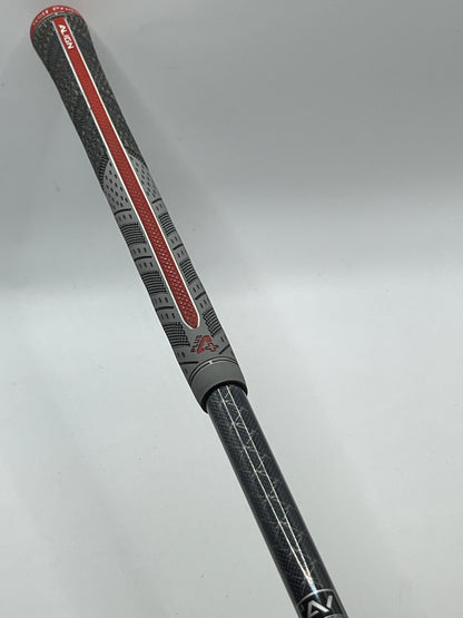 Mitsubishi Tensei AV White Driver Shaft / XLink / Stiff Flex / 75g / Callaway Adaptor