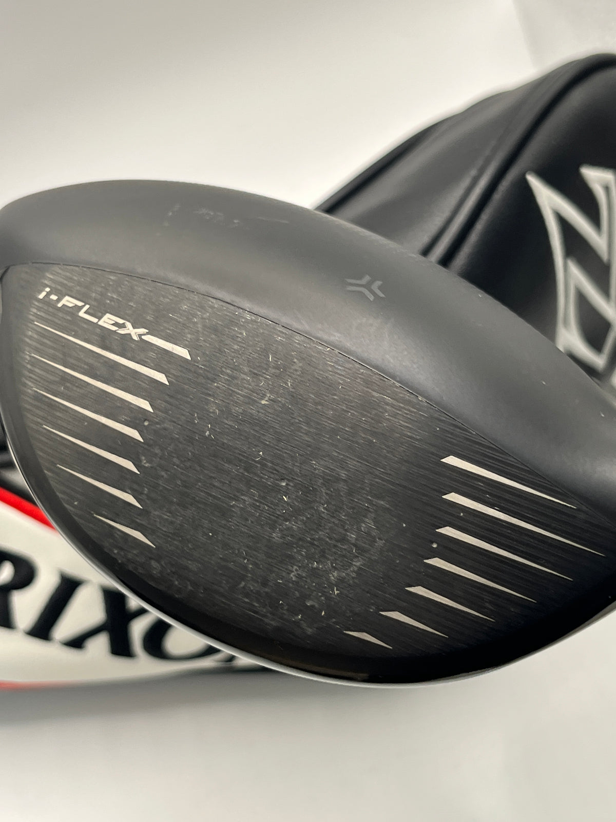 Srixon ZXi Driver / 10.5 Degree / Regular Flex / Ventus TR Blue 6-R