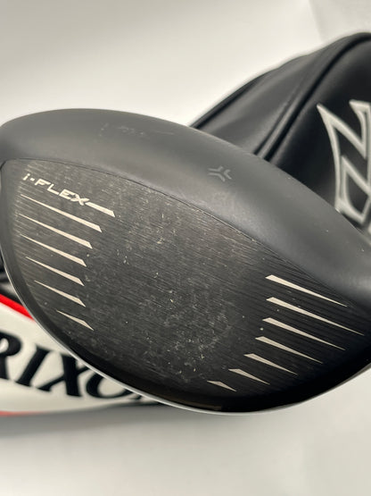 Srixon ZXi Driver / 10.5 Degree / Regular Flex / Ventus TR Blue 6-R