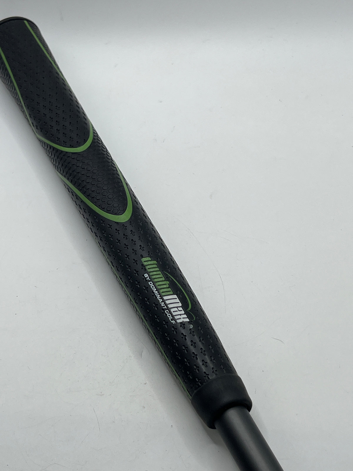 HZRDUS Smoke Green 60 Small Batch Driver Shaft / Stiff Flex / Taylormade Adaptor