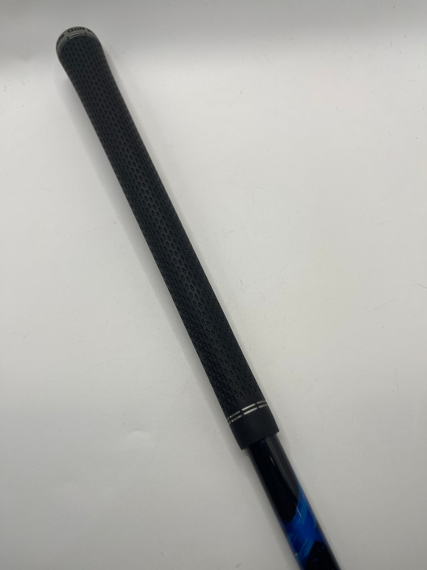 Kai'Li Red 60s Driver Shaft / Stiff Flex / Callaway Adaptor