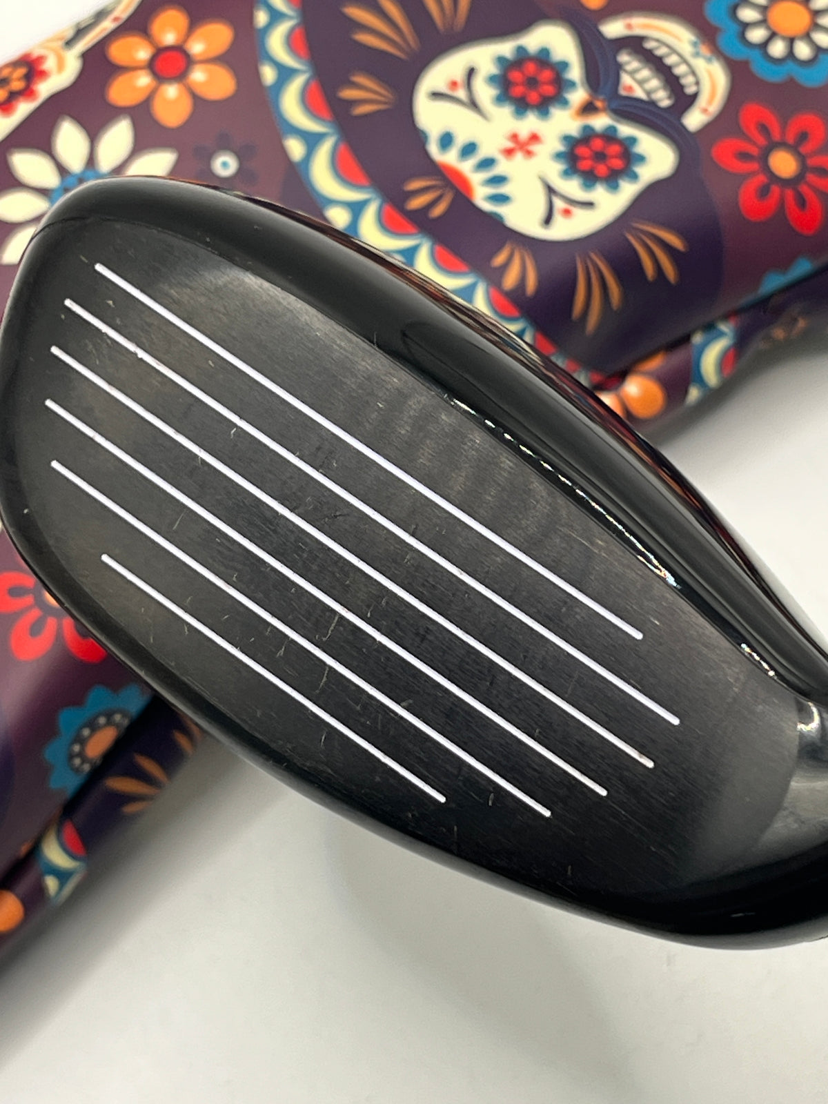 Titleist TSR3 #3 Hybrid / 19 Degrees / Stiff Flex / HZRDUS CB Red 70